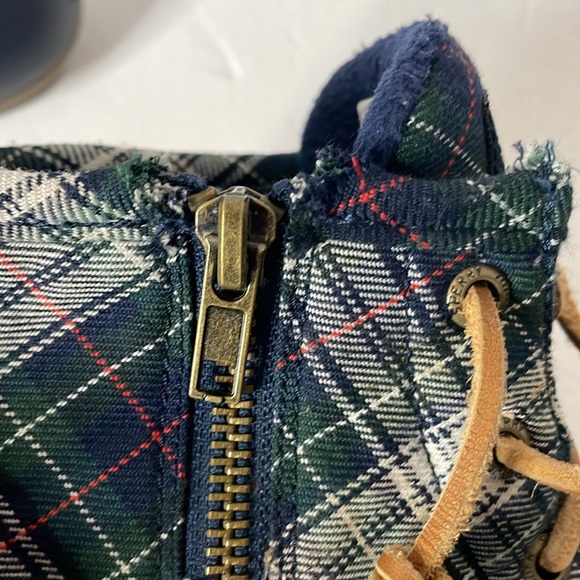 Sperry argyle duck boots women’s size 7 - Picture 13 of 13